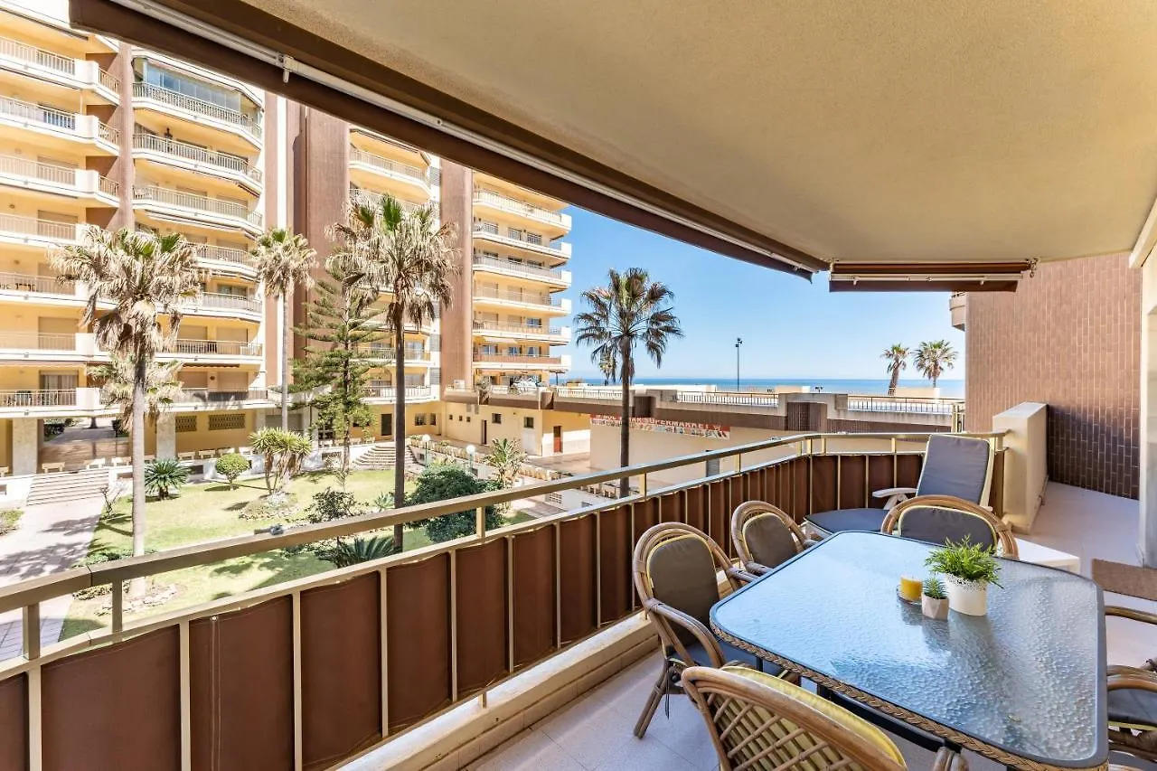 Apartmán Dona Sofia Fuengirola