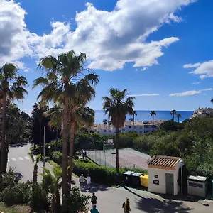 Club La Costa World Apartment Fuengirola