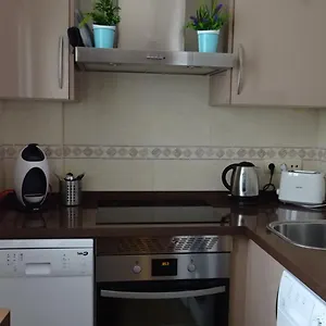 Jimena Apartment Fuengirola
