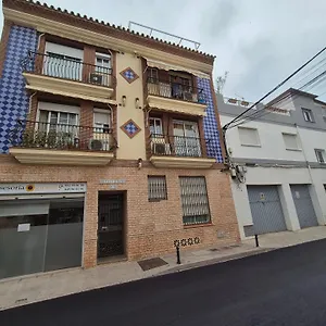 Apartamento Casa Elena, Fuengirola