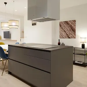 Mayor 8 By Feelfree Apartment San Sebastian