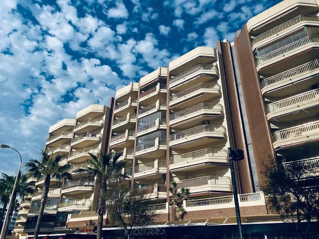 Apartamento Dona Sofia Fuengirola