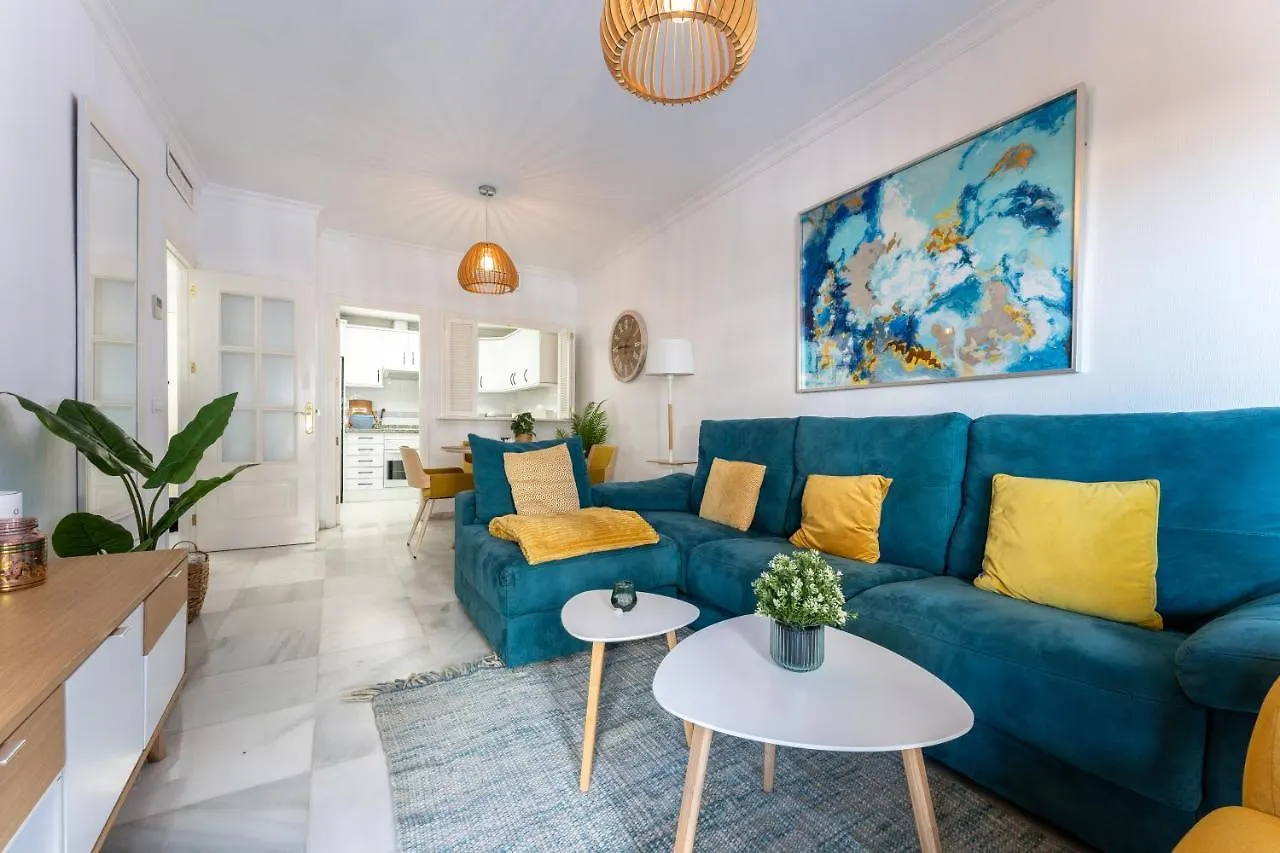 Apartamento Dona Sofia Fuengirola 0*,