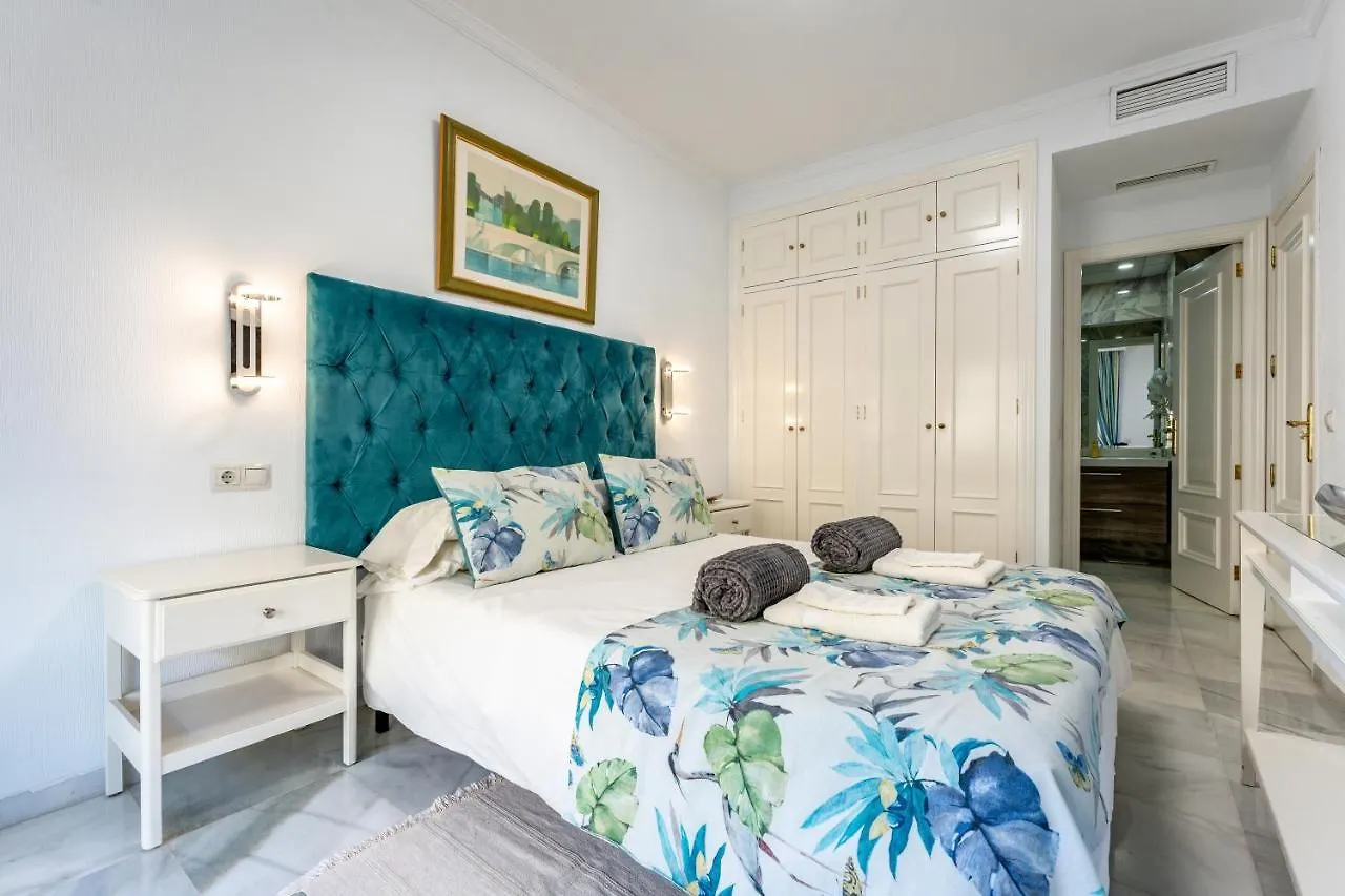 Dona Sofia Apartment Fuengirola
