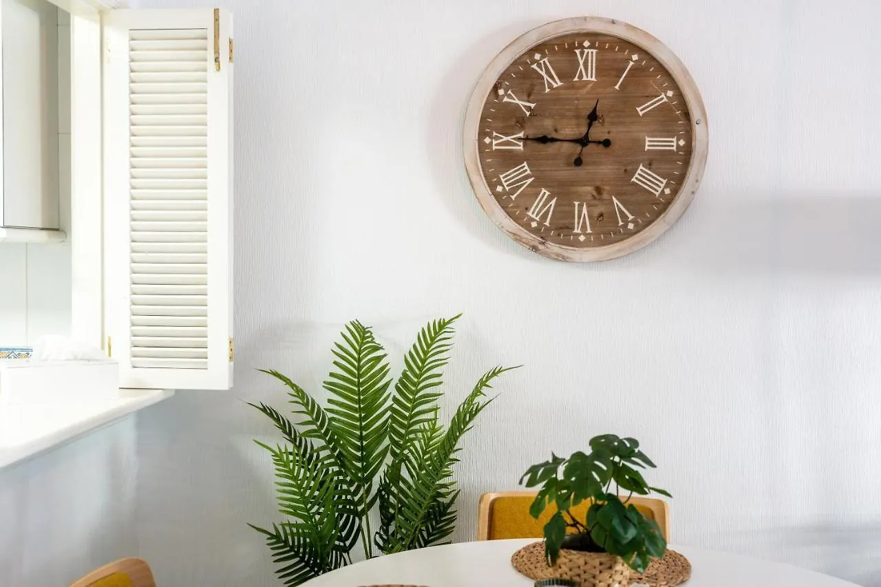 Apartamento Dona Sofia Fuengirola