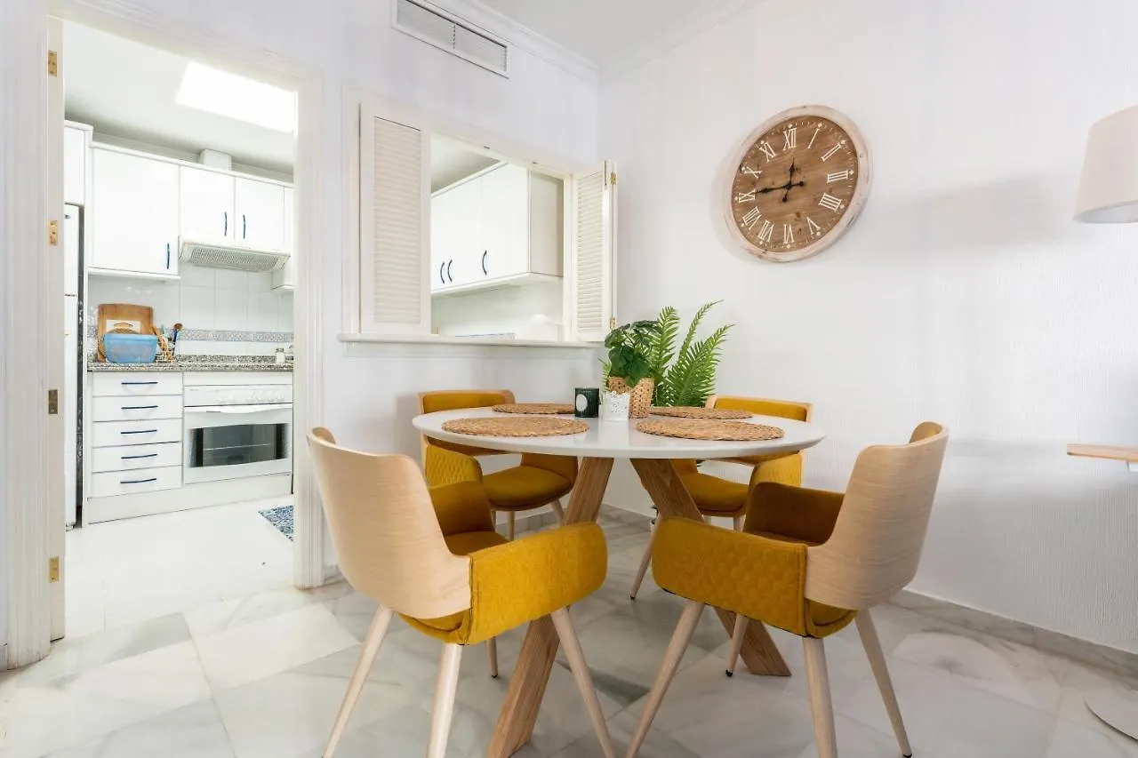Dona Sofia Apartment Fuengirola