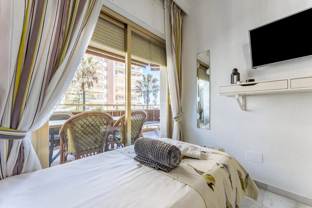 Dona Sofia Apartment Fuengirola