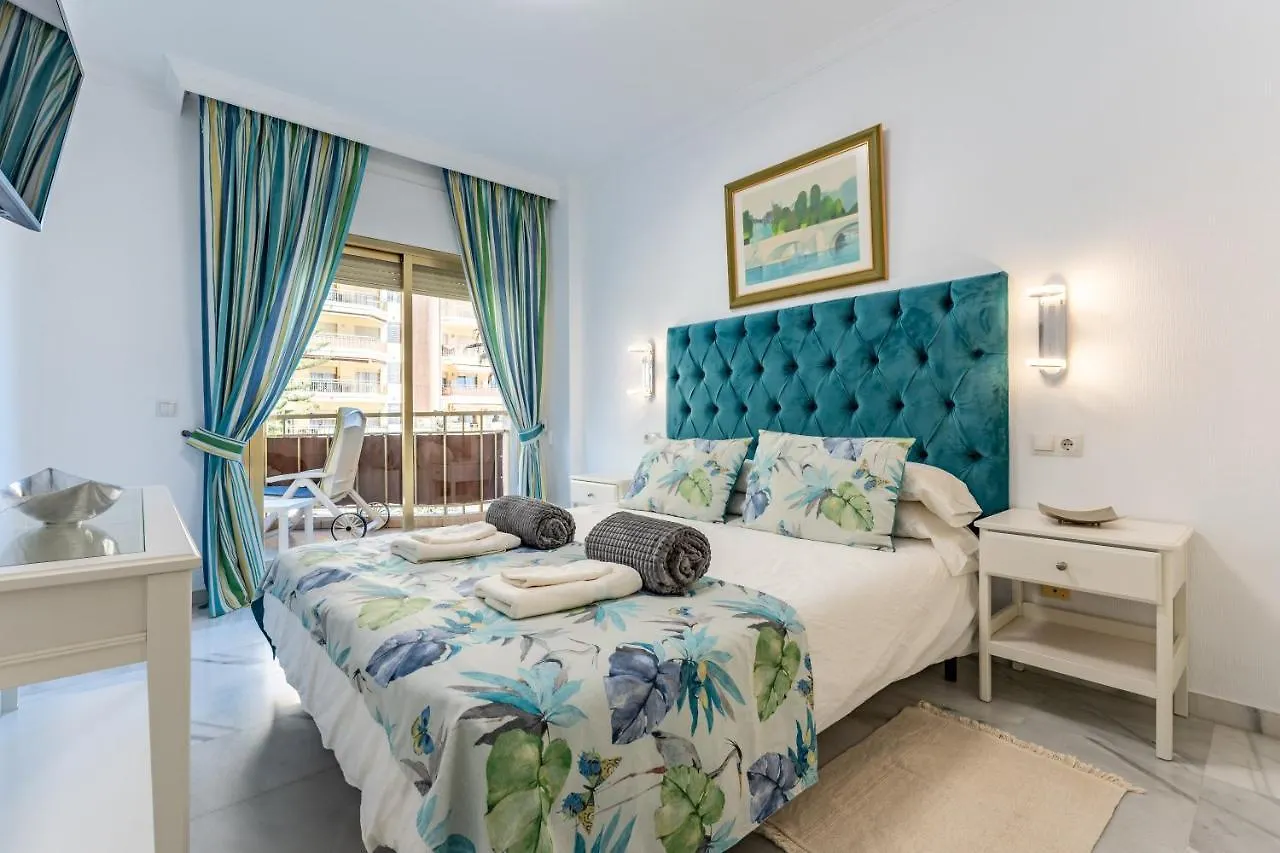 Apartamento Dona Sofia Fuengirola 0*,  España