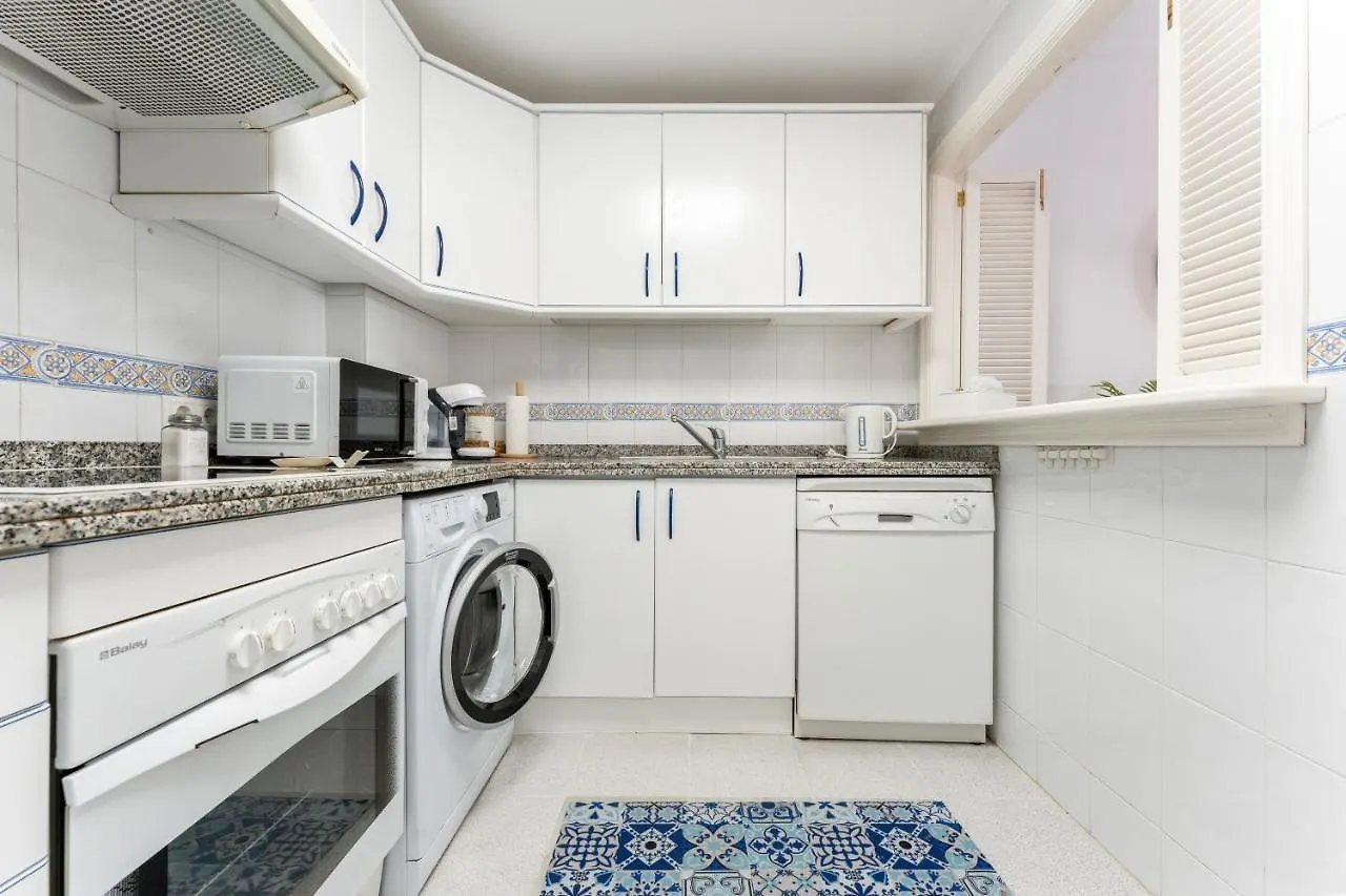 Dona Sofia Apartment Fuengirola Spain