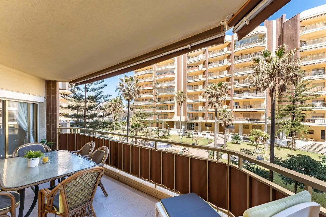 Dona Sofia Apartment Fuengirola