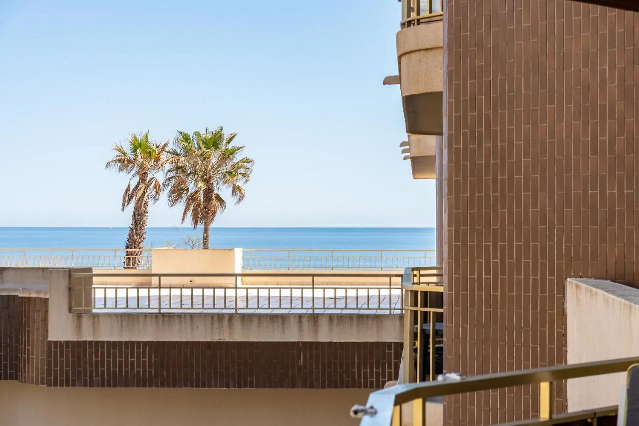 Dona Sofia Apartment Fuengirola