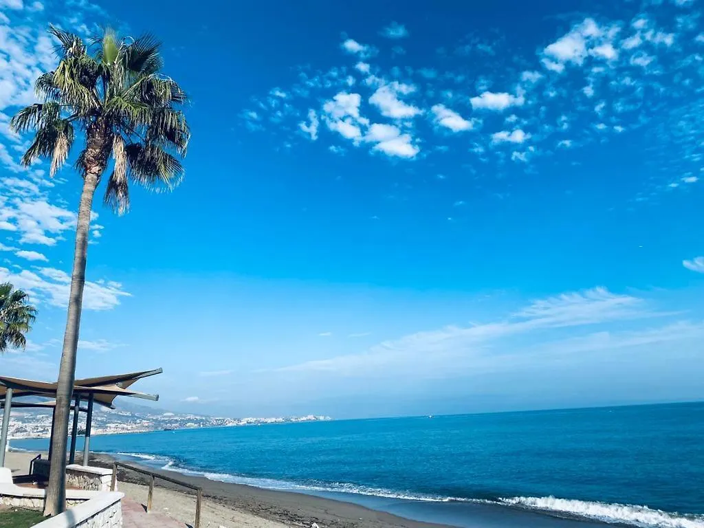Dona Sofia Apartment Fuengirola