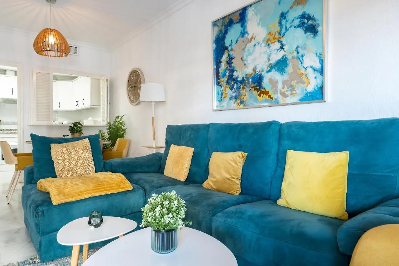 Dona Sofia Apartment Fuengirola Spain