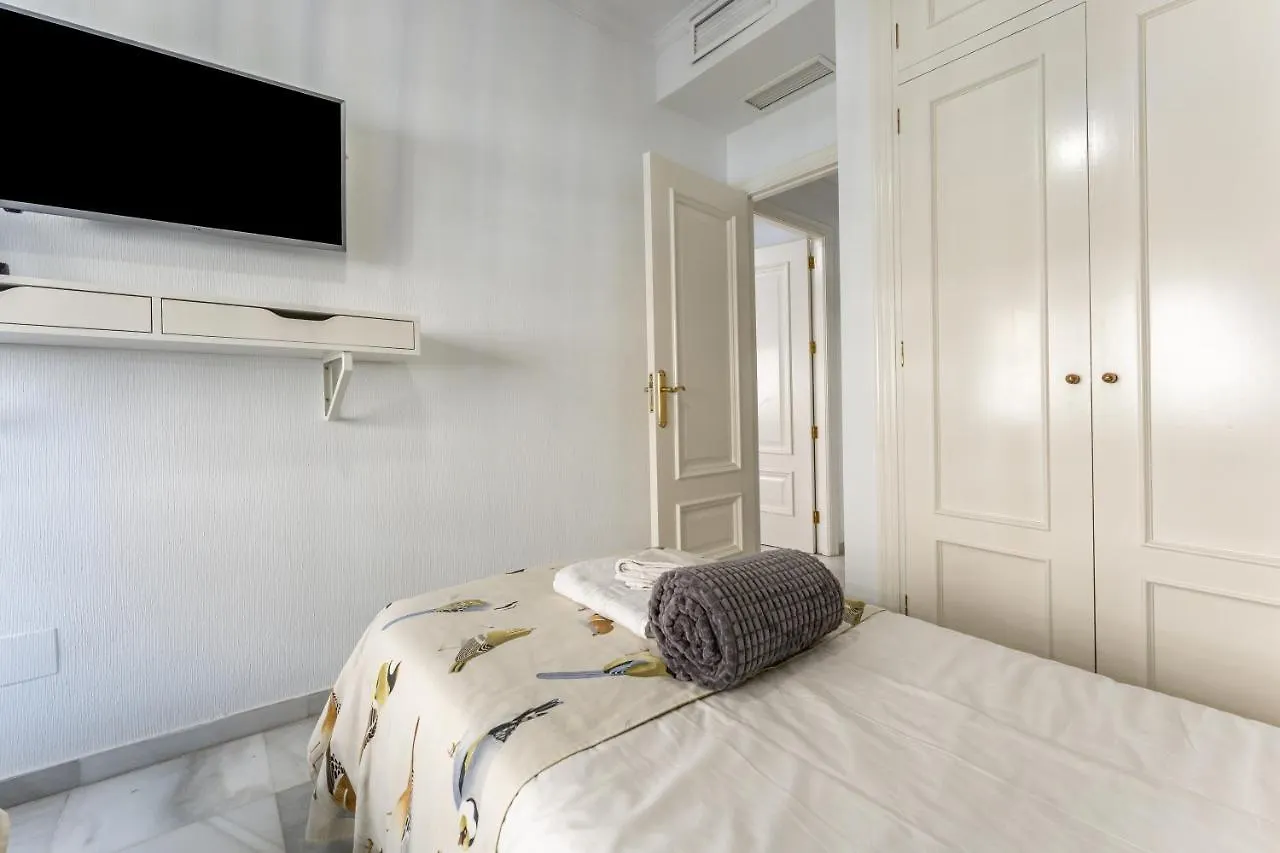 Dona Sofia Apartment Fuengirola